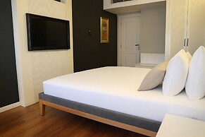 Best Western Izmir Hotel