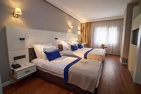 Best Western Izmir Hotel