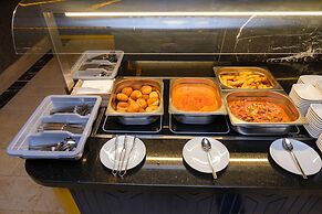 Best Western Izmir Hotel