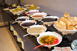 Best Western Izmir Hotel