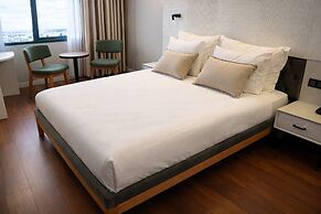 Best Western Izmir Hotel