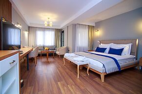 Best Western Izmir Hotel