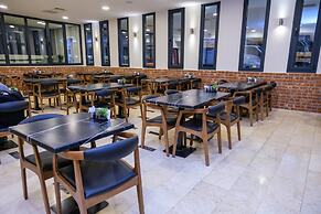 Best Western Izmir Hotel