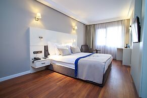Best Western Izmir Hotel