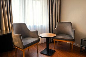 Best Western Izmir Hotel