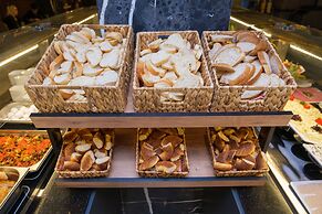 Best Western Izmir Hotel