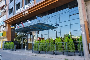 Best Western Izmir Hotel