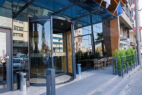 Best Western Izmir Hotel