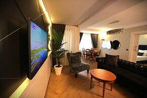 Best Western Izmir Hotel