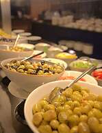 Best Western Izmir Hotel