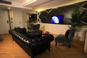 Best Western Izmir Hotel