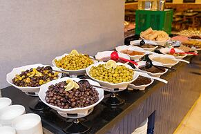 Best Western Izmir Hotel