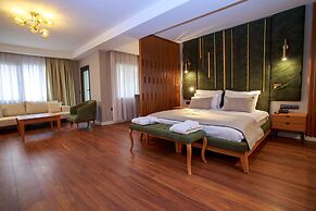 Best Western Izmir Hotel