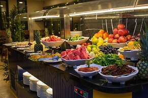 Best Western Izmir Hotel