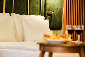 Best Western Izmir Hotel