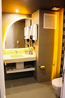 Best Western Izmir Hotel