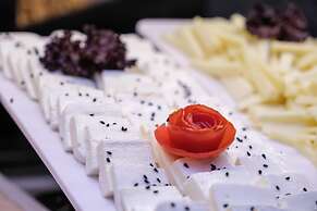 Best Western Izmir Hotel