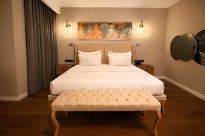 Best Western Izmir Hotel