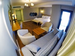 Best Western Izmir Hotel