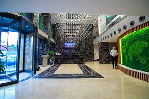 Best Western Izmir Hotel