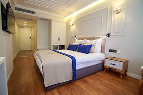 Best Western Izmir Hotel