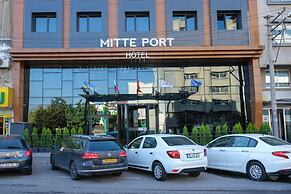 Mitte Port Hotel İzmir