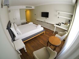 Best Western Izmir Hotel