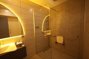 Best Western Izmir Hotel