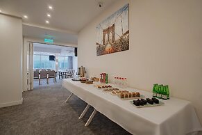 Best Western Izmir Hotel