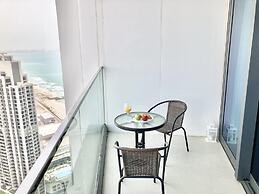 Luxury living at The Address Jumeirah Beach Residence
