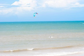 Apart na Praia do Cumbuco por carpediem