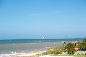 Apart na Praia do Cumbuco por carpediem