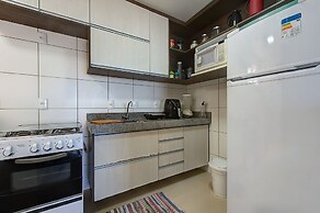 Apart na Praia do Cumbuco por carpediem