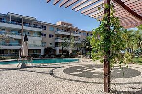 Apart na Praia do Cumbuco por carpediem