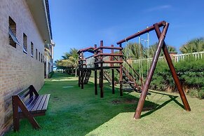 Apart na Praia do Cumbuco por carpediem