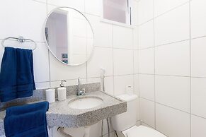 Apart na Praia do Cumbuco por carpediem