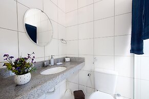 Apart na Praia do Cumbuco por carpediem