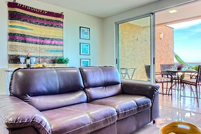 Apart na Praia do Cumbuco por carpediem