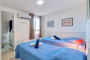 Apart na Praia do Cumbuco por carpediem