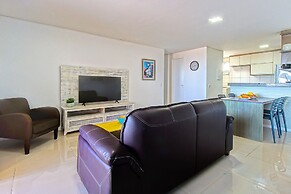 Apart na Praia do Cumbuco por carpediem