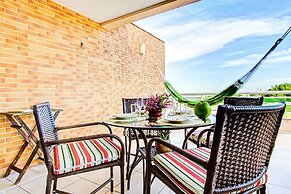 Apart na Praia do Cumbuco por carpediem