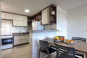 Apart na Praia do Cumbuco por carpediem