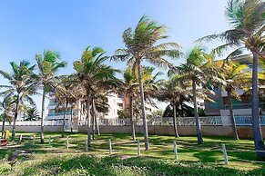 Apart na Praia do Cumbuco por carpediem