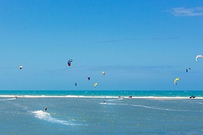 Apart na Praia do Cumbuco por carpediem