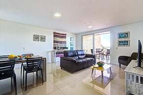 Apart na Praia do Cumbuco por carpediem