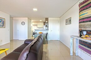 Apart na Praia do Cumbuco por carpediem