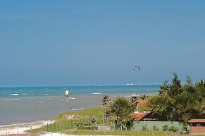 Apart na Praia do Cumbuco por carpediem