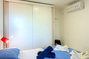 Apart na Praia do Cumbuco por carpediem