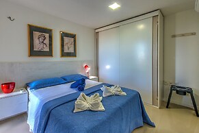 Apart na Praia do Cumbuco por carpediem