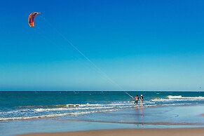 Apart na Praia do Cumbuco por carpediem